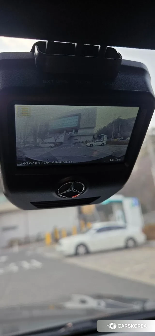 Mercedes-Benz S-Class W222 id 3571104 из Кореи 10