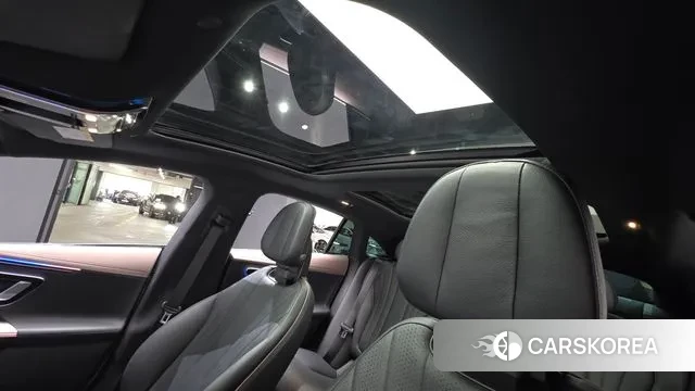 Mercedes-Benz EQE V295 id 2939473 из Кореи 10