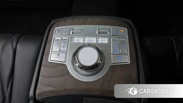 Genesis G80 (RG3) id 3620071 из Кореи 10