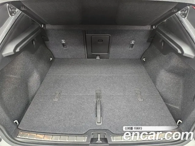 Volvo C40 Richards id 2953810 из Кореи 10