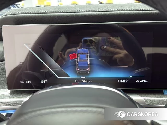 BMW i7 id 4211557 из Китая 10