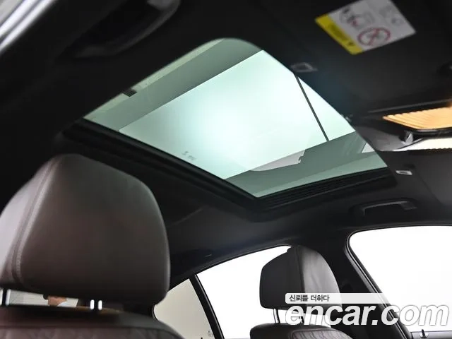 BMW 5 Series (G30) id 2945295 из Кореи 10