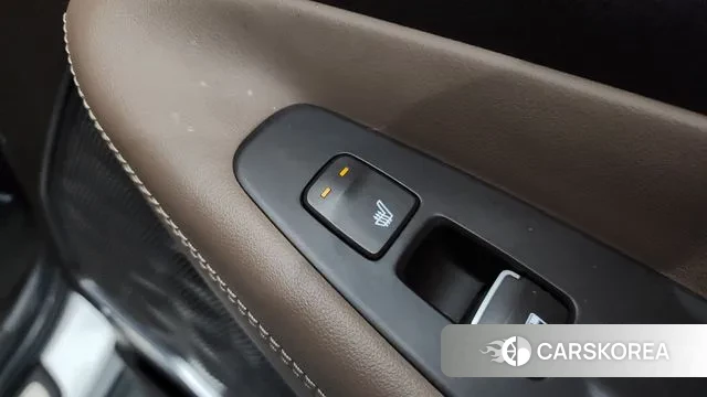 Hyundai Santa Fe TM id 3789825 из Кореи 10