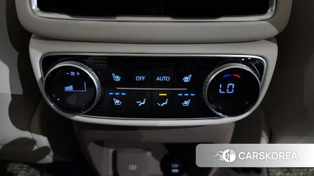 Genesis GV80 id 2970823 из Кореи 10