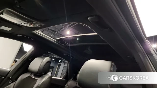 Genesis GV70 id 3458600 из Кореи 10