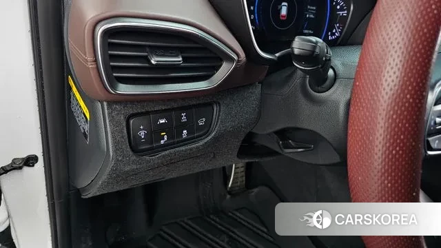 Hyundai Santa Fe TM id 3009243 из Кореи 10