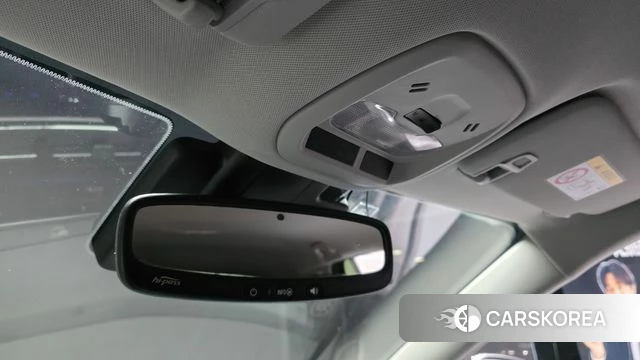 Chevrolet (GM Daewoo) Trax Crossover id 4571440 из Кореи 10
