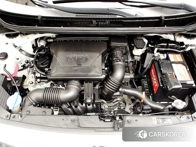 Kia Morning Urban (JA) id 3655439 из Кореи 10