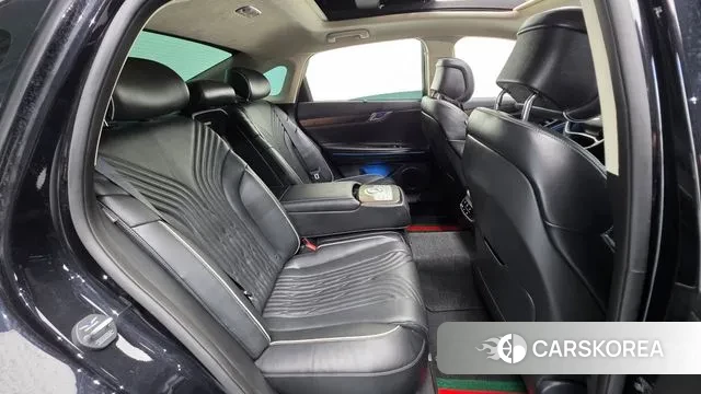 Genesis G80 (RG3) id 3122670 из Кореи 10