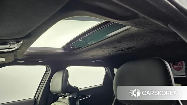 Kia EV6 id 3818429 из Кореи 10