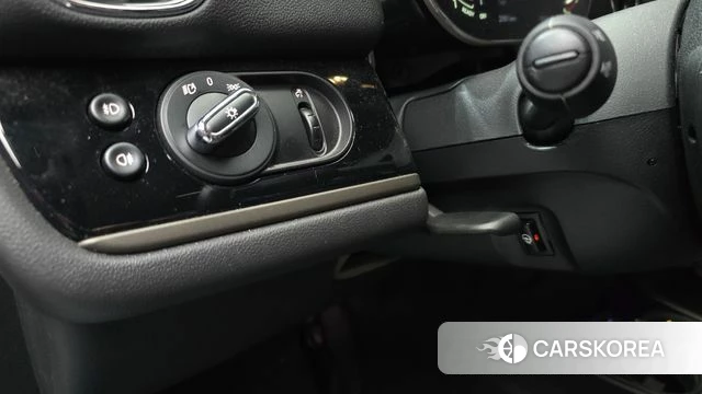 Mini Cooper Countryman id 4608138 из Кореи 10