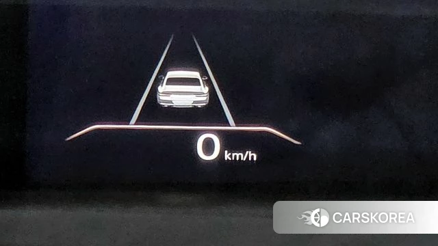 Genesis G80 (RG3) id 3924220 из Кореи 10