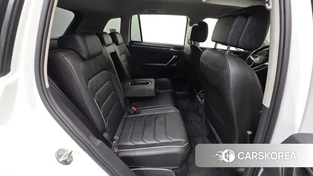 Volkswagen Tiguan second Generation id 3592075 из Кореи 10