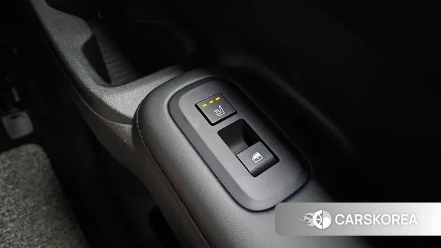 Hyundai Santa Fe (MX5) id 3052770 из Кореи 10