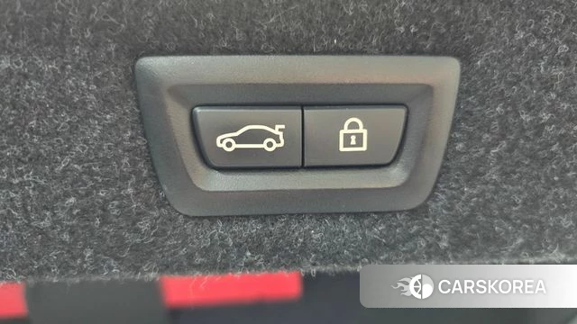 BMW 5 Series (G30) id 4881630 из Кореи 10
