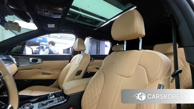 Kia Sorento 4th Generation id 3727102 из Кореи 10