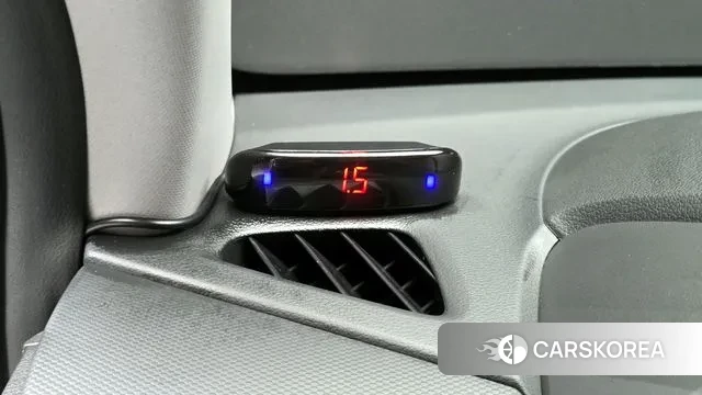 Hyundai Kona id 3598502 из Кореи 10