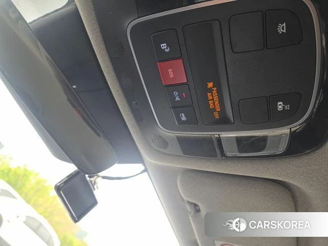 Hyundai Sonata D Edge Hybrid (DN8) id 4230292 из Кореи 10