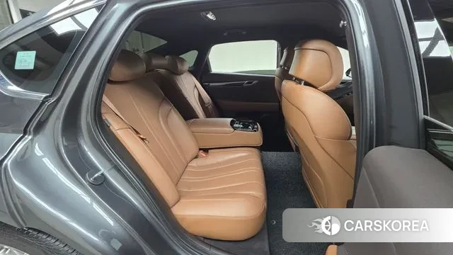 Genesis G80 (RG3) id 3483844 из Кореи 10