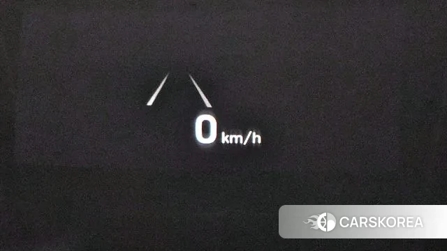 Genesis EQ900 id 2941465 из Кореи 10