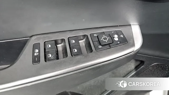 Kia EV6 id 3621177 из Кореи 10