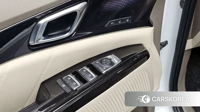 Kia Carnival 4th generation id 3753081 из Кореи 10