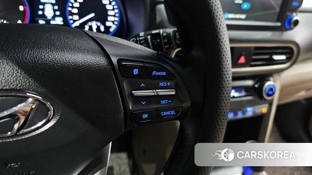 Hyundai Kona id 3801658 из Кореи 10