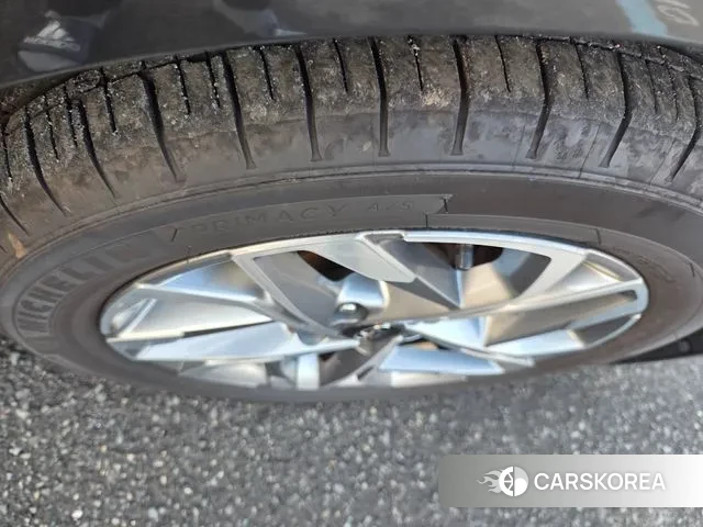 Hyundai Sonata (DN8) id 3412959 из Кореи 10