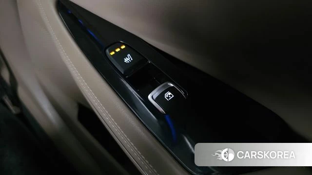 Kia K8 Hybrid id 4720546 из Кореи 10