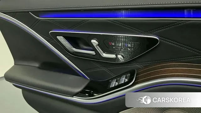 Mercedes-Benz S-Class W223 id 3360139 из Кореи 10