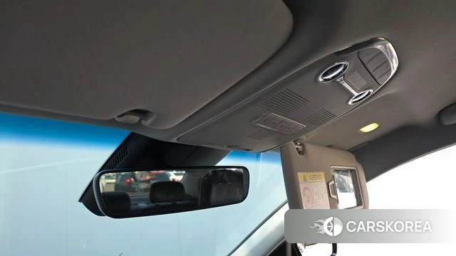 Hyundai The New Grandeur IG Hybrid id 3833700 из Кореи 10