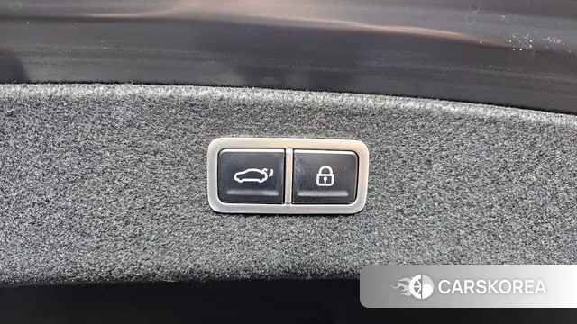 Genesis G80 (RG3) id 3746454 из Кореи 10