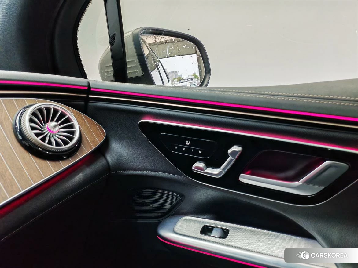 Mercedes-Benz EQE SUV id 4440771 из Китая 10