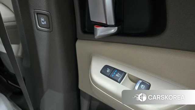 Kia The New Carnival 4th Generation id 4756973 из Кореи 10