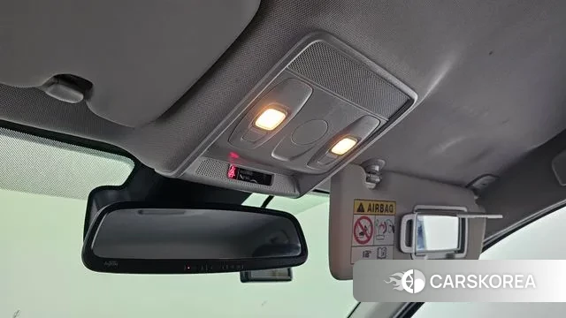 Renault Korea (Samsung) XM3 id 3514540 из Кореи 10