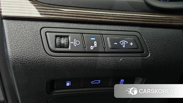 Hyundai Sonata New Rise id 4587540 из Кореи 10
