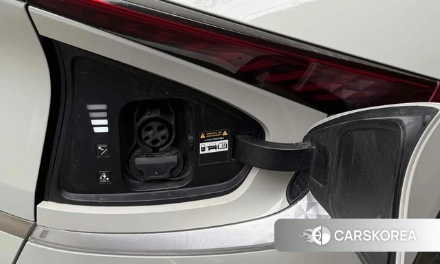 Kia EV6 id 4201992 из Кореи 10