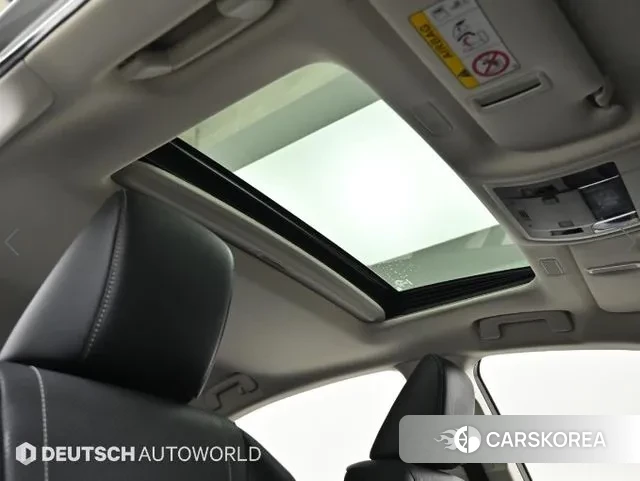 Lexus ES300h 7th generation id 3626063 из Кореи 10