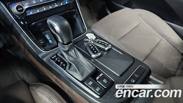 Hyundai Grandeur IG id 2785667 из Кореи 10