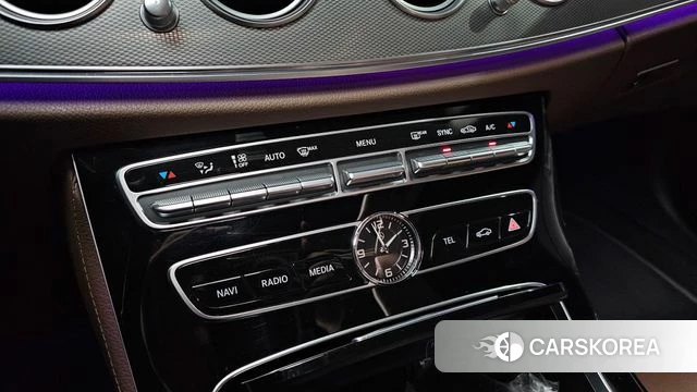 Mercedes-Benz E-Class W213 id 4615002 из Кореи 10