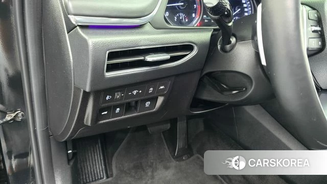 Hyundai Sonata (DN8) id 4697151 из Кореи 10