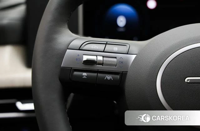 Hyundai Sonata D Edge Hybrid (DN8) id 4665024 из Кореи 10