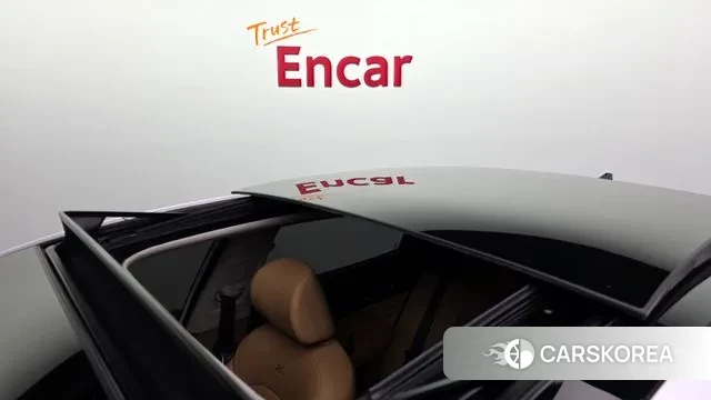 Kia K7 Premier id 3562721 из Кореи 10