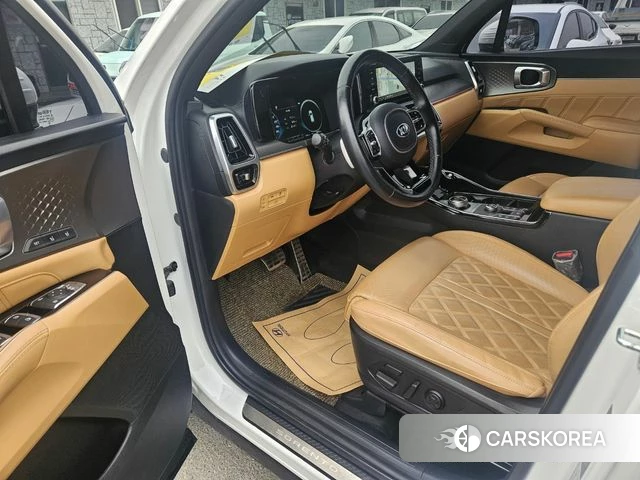 Kia Sorento 4th Generation id 3911310 из Кореи 10