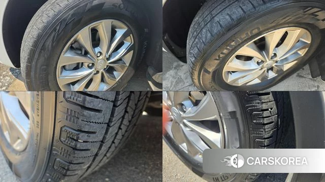 Kia The New Carnival id 4637566 из Кореи 10