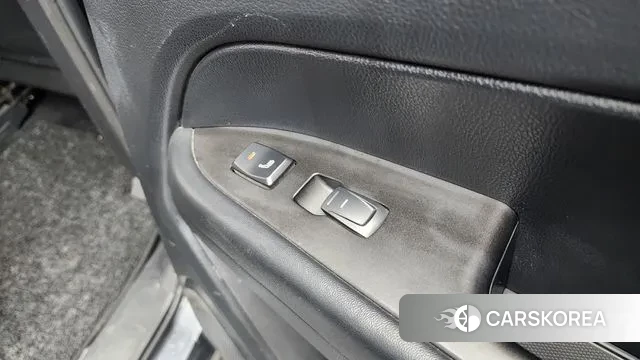 Ssangyong Rexton Sports id 3449602 из Кореи 10