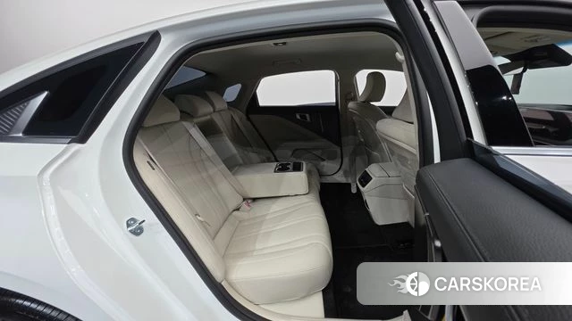 Kia The New K8 id 4394289 из Кореи 10