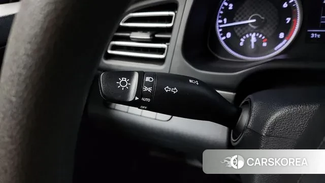 Hyundai The New Avante AD id 2995530 из Кореи 10