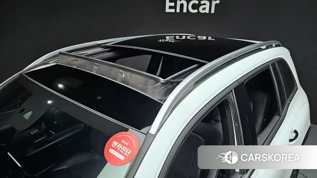 Mercedes-Benz GLB-Class X247 id 3556509 из Кореи 10