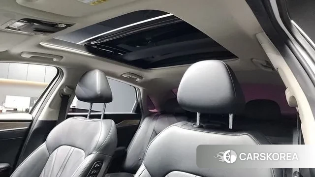 Kia K5 3rd generation id 3396368 из Кореи 10